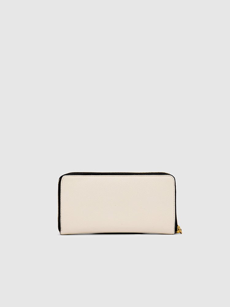 Harlow Zip Around Wallet