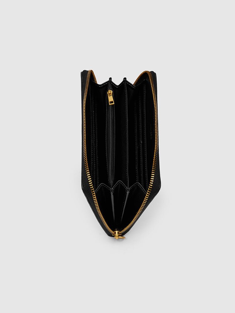 Harlow Zip Around Wallet