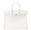 Hermès Special Order Birkin 35cm Bag