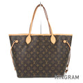 LOUIS VUITTON Monogram Neverfull MM M40995 Tote bag