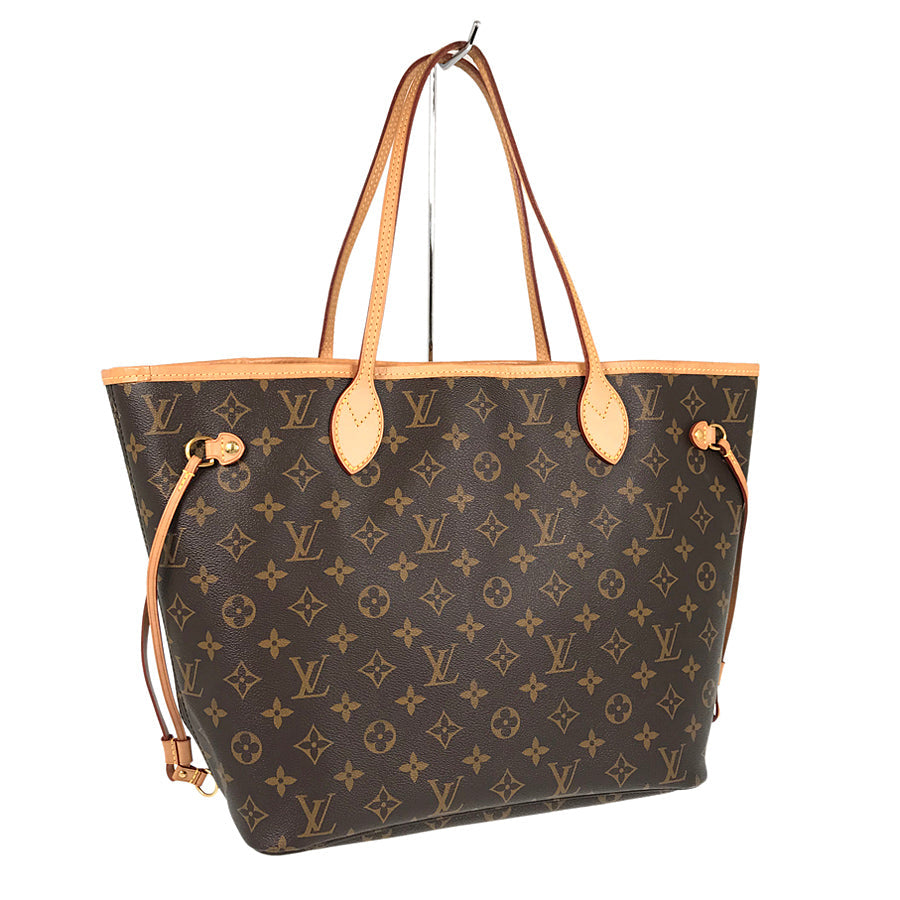 LOUIS VUITTON Monogram Neverfull MM M40995 Tote bag
