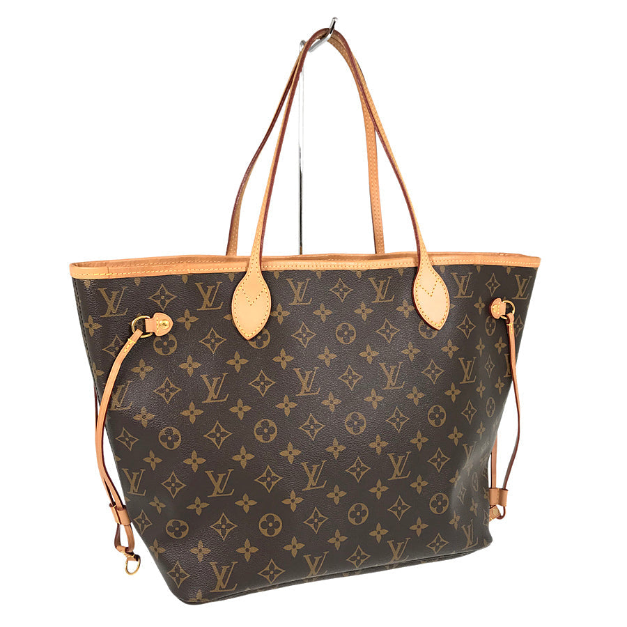 LOUIS VUITTON Monogram Neverfull MM M40995 Tote bag