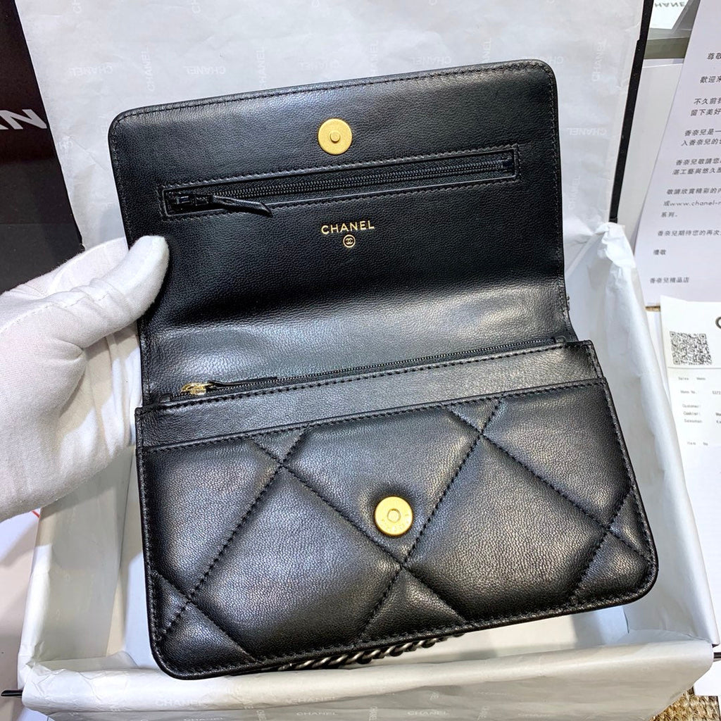 Chanel - Luxury Bag - CHL - 728
