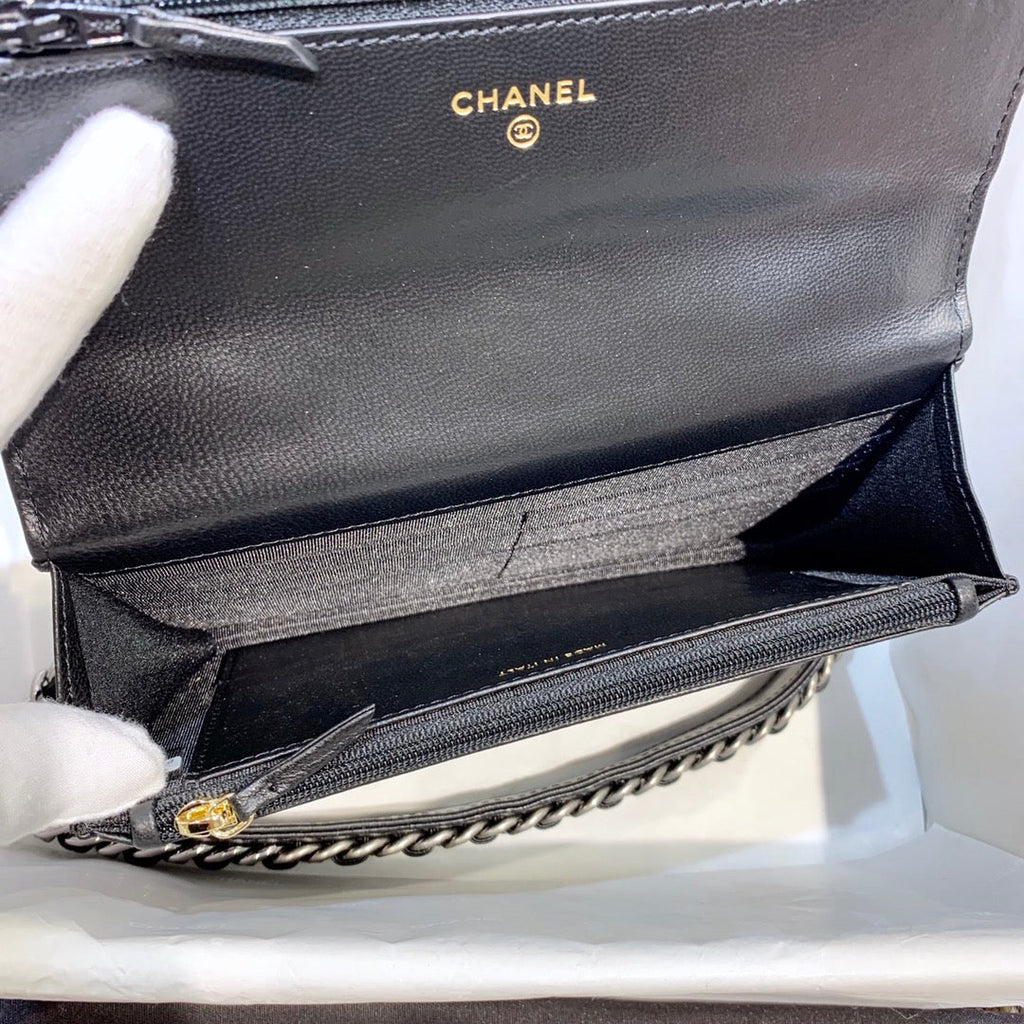 Chanel - Luxury Bag - CHL - 728