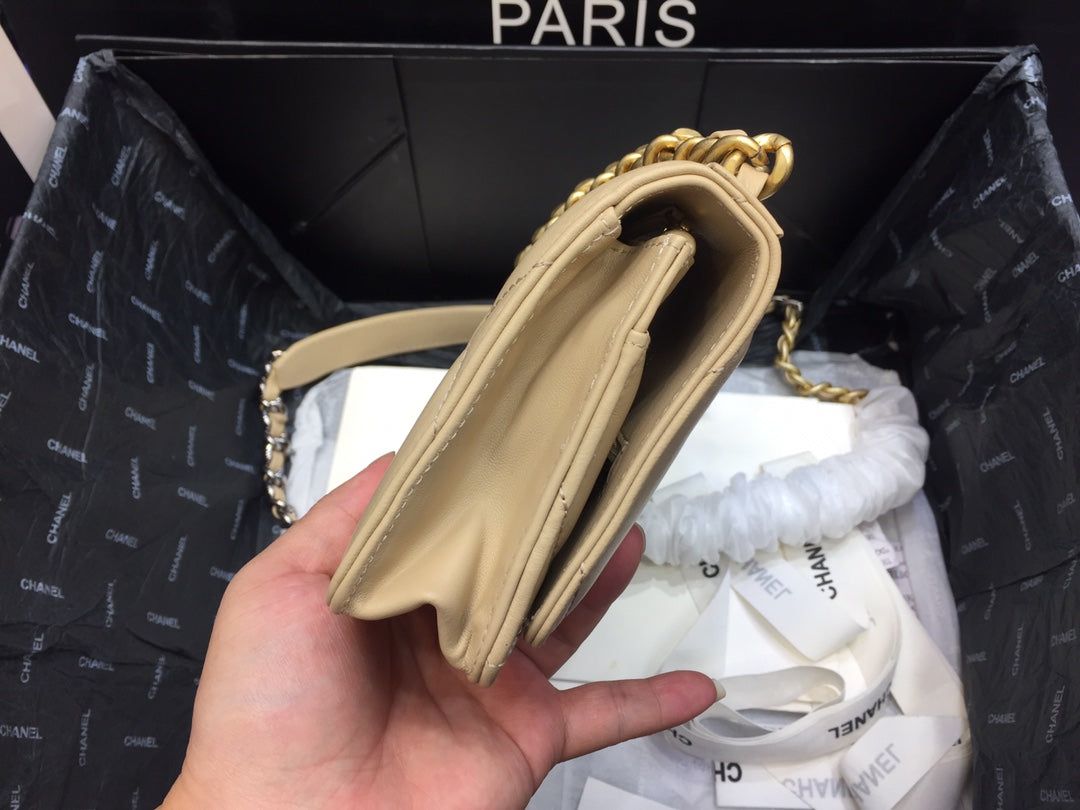 Chanel - Luxury Bag - CHL - 1248