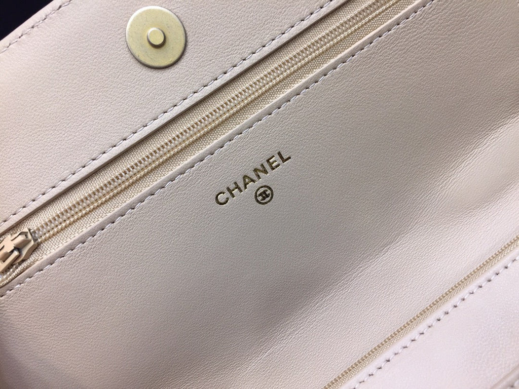 Chanel - Luxury Bag - CHL - 1248