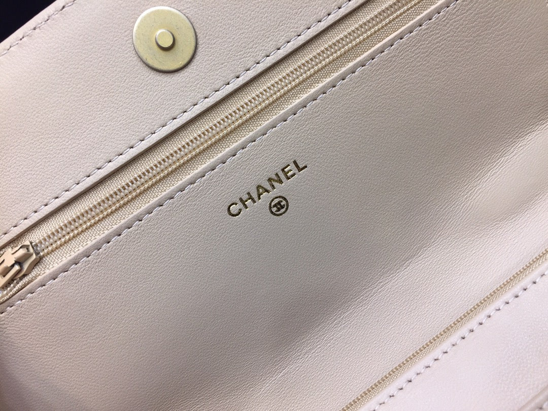 Chanel - Luxury Bag - CHL - 1248