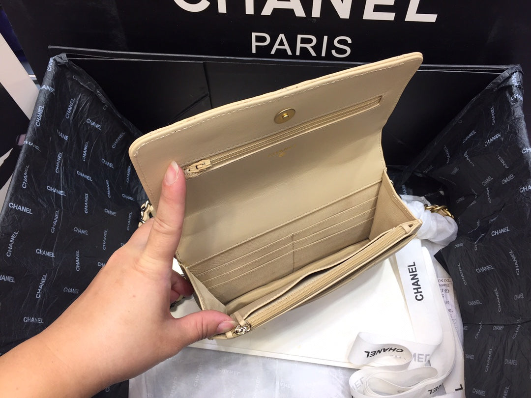 Chanel - Luxury Bag - CHL - 1248