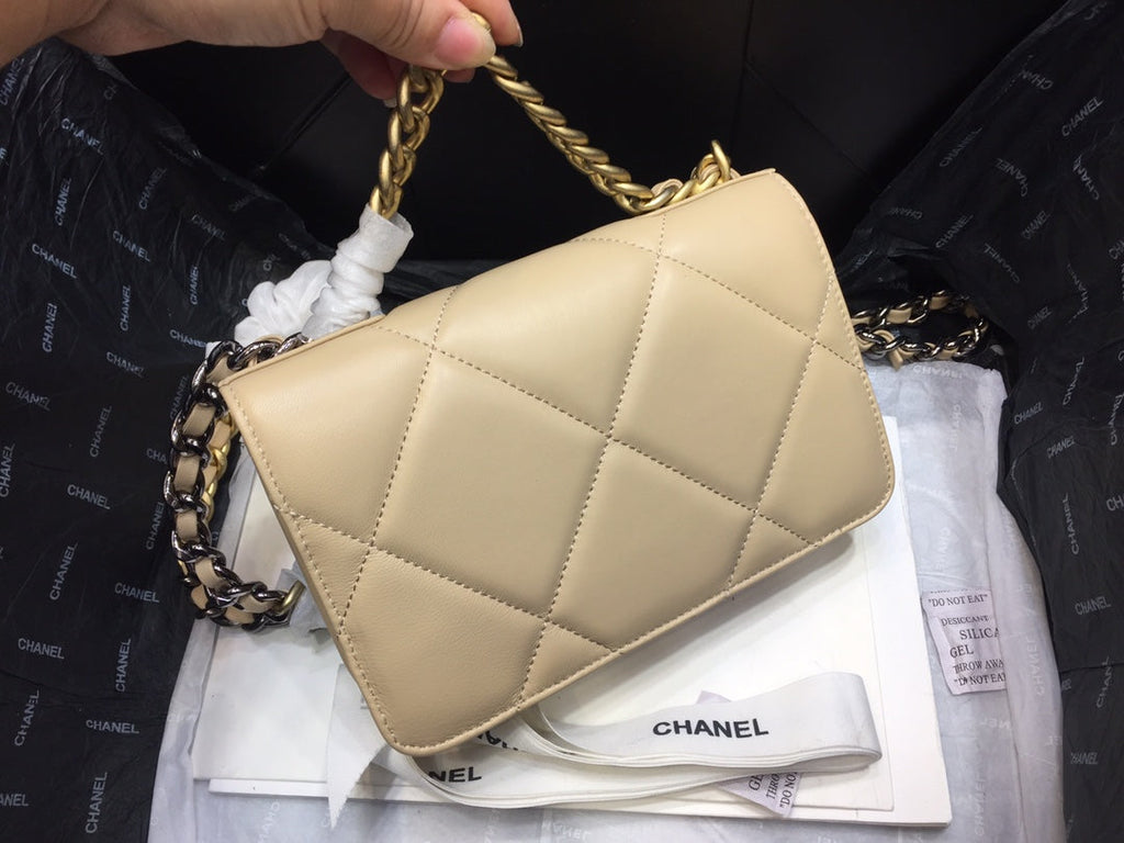 Chanel - Luxury Bag - CHL - 1248