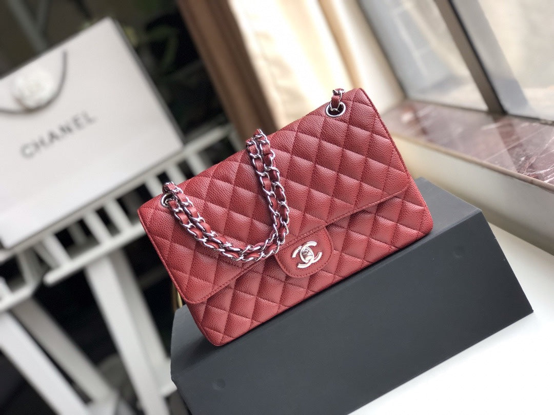 Chanel - Luxury Bag - CHL - 785