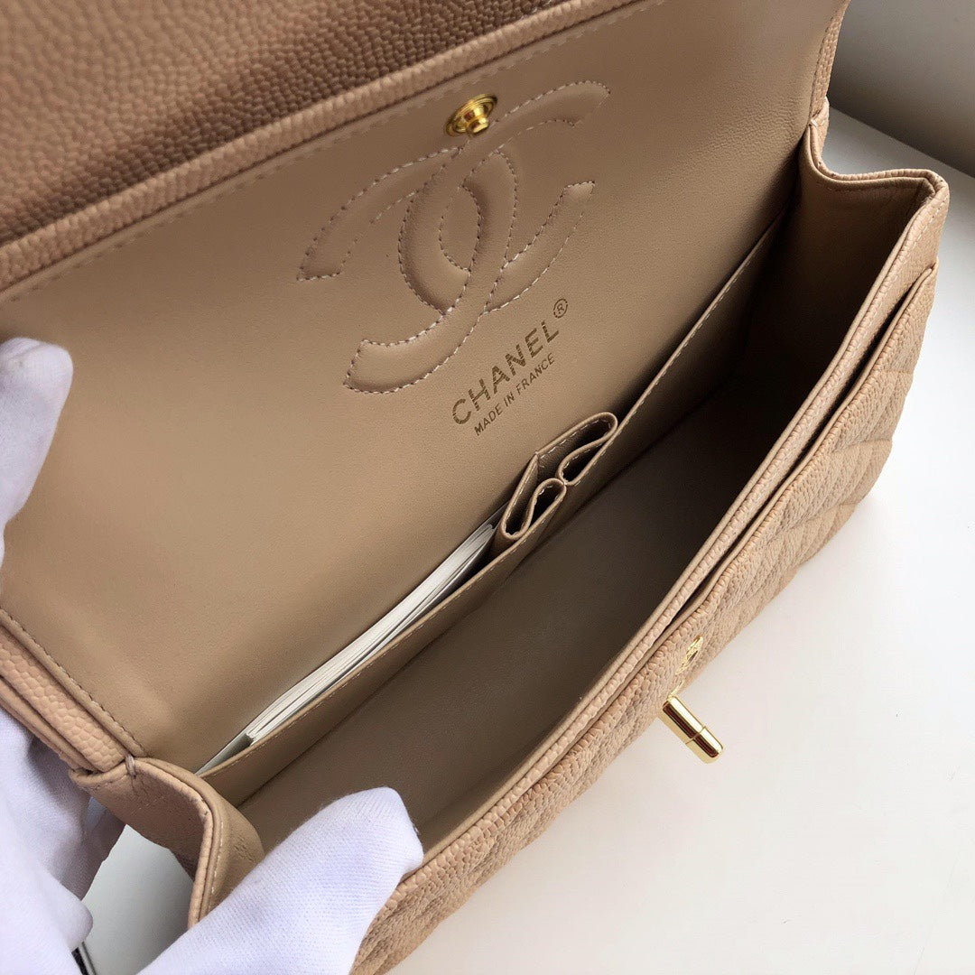 Chanel - Luxury Bag - CHL - 782