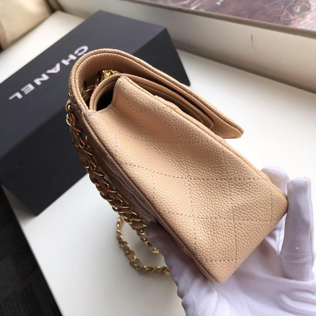 Chanel - Luxury Bag - CHL - 782