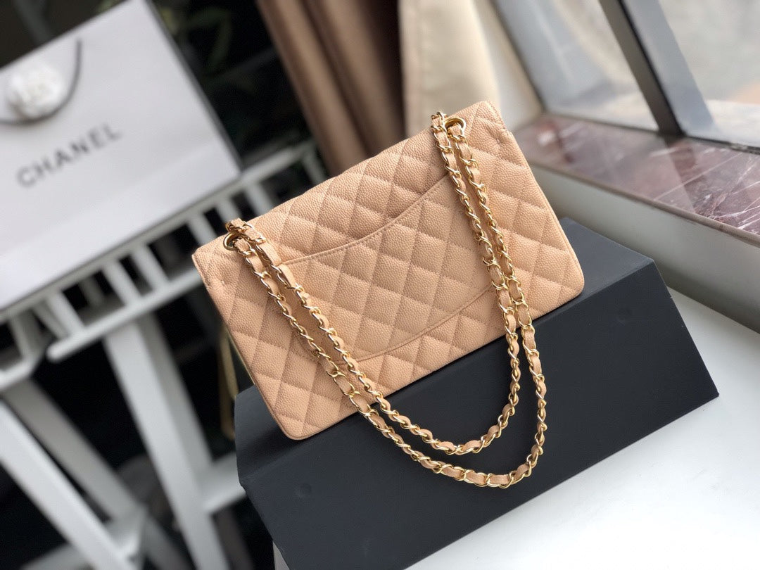 Chanel - Luxury Bag - CHL - 782