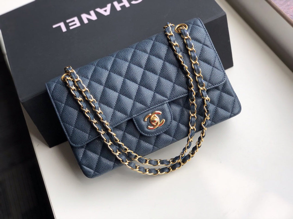 Chanel - Luxury Bag - CHL - 781