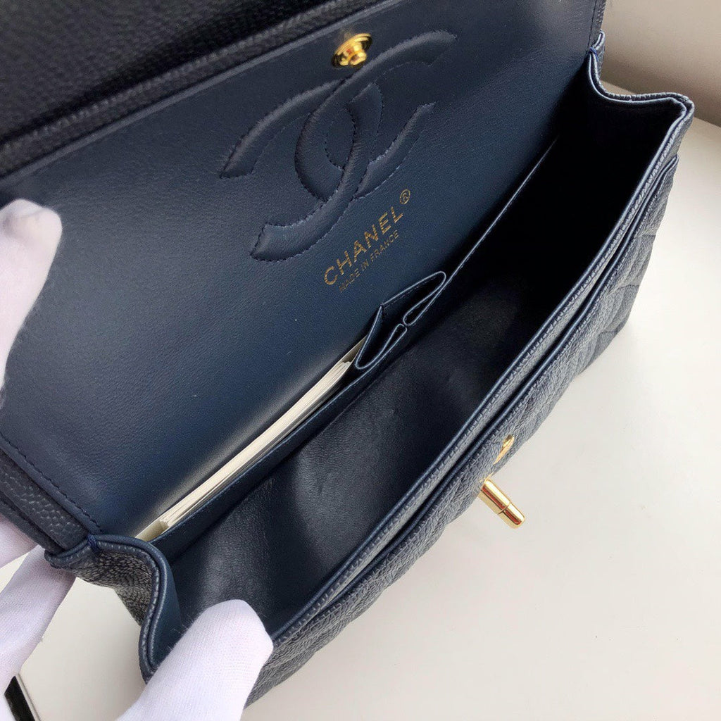 Chanel - Luxury Bag - CHL - 781