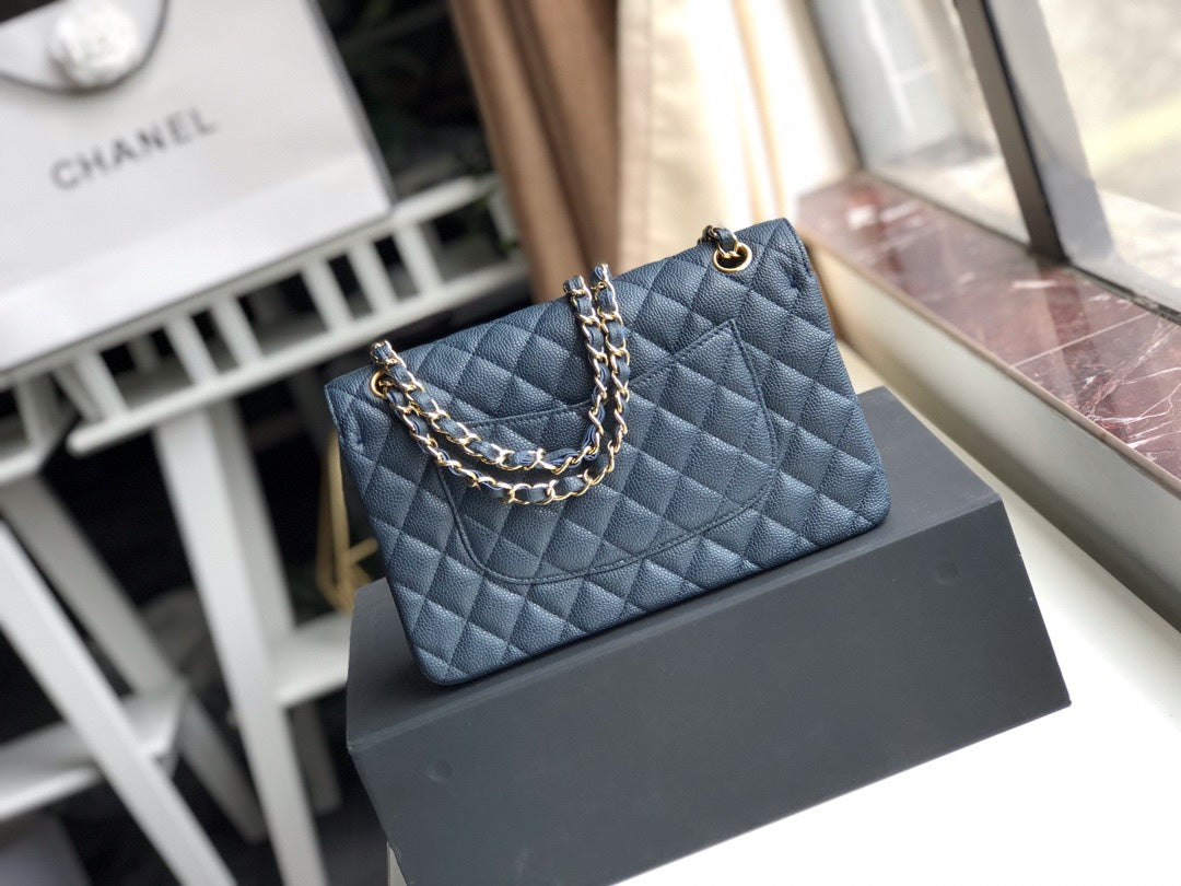 Chanel - Luxury Bag - CHL - 781