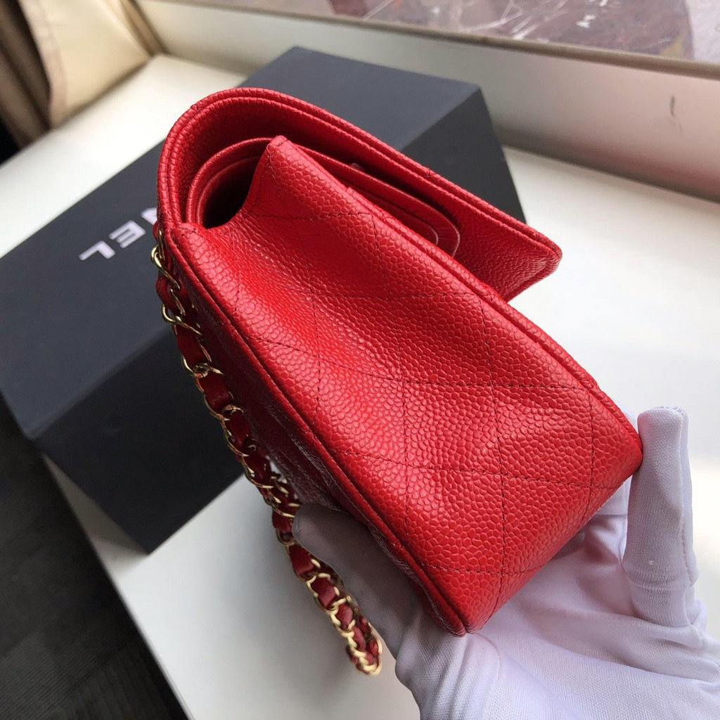 Chanel - Luxury Bag - CHL - 777
