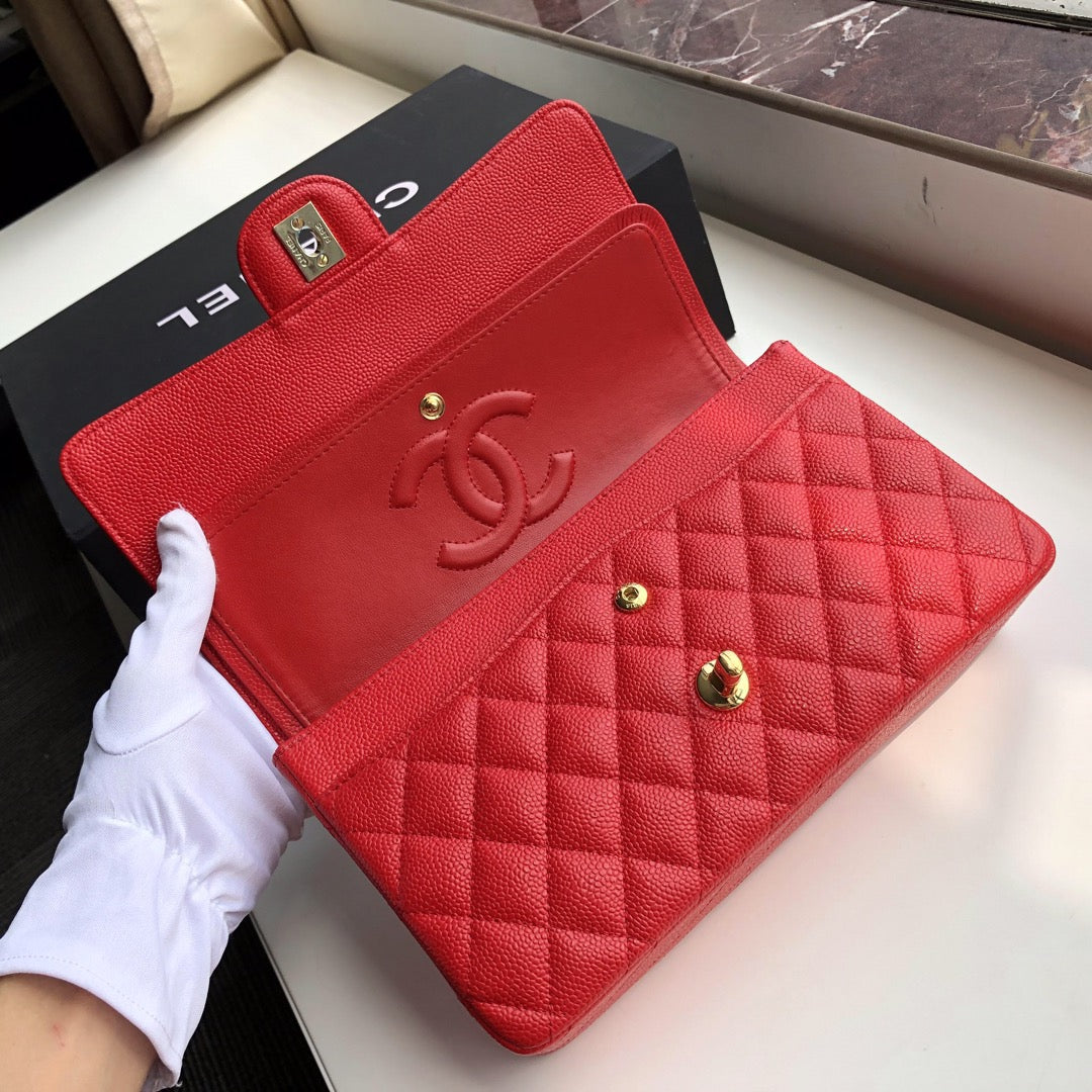 Chanel - Luxury Bag - CHL - 777