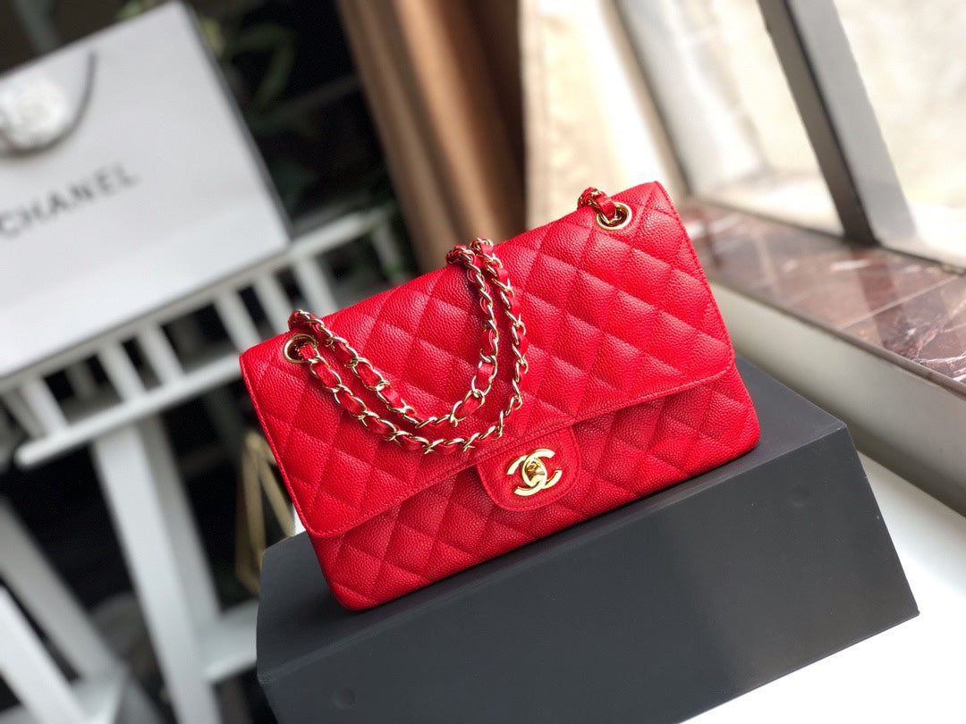 Chanel - Luxury Bag - CHL - 777