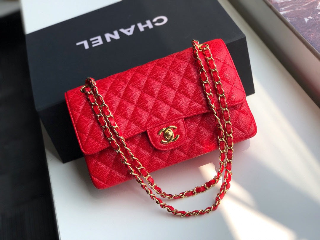 Chanel - Luxury Bag - CHL - 777