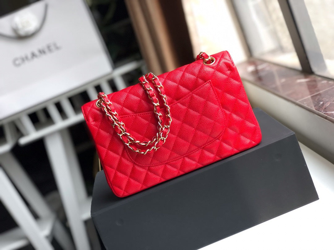 Chanel - Luxury Bag - CHL - 777