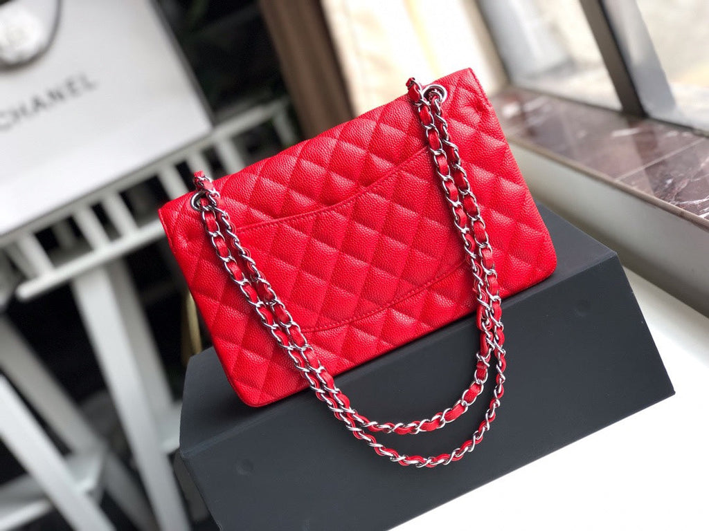 Chanel - Luxury Bag - CHL - 776