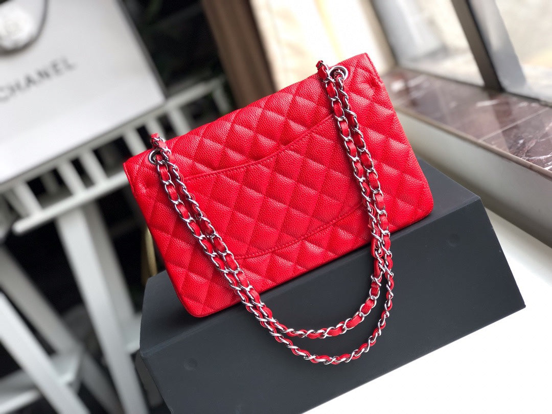 Chanel - Luxury Bag - CHL - 776