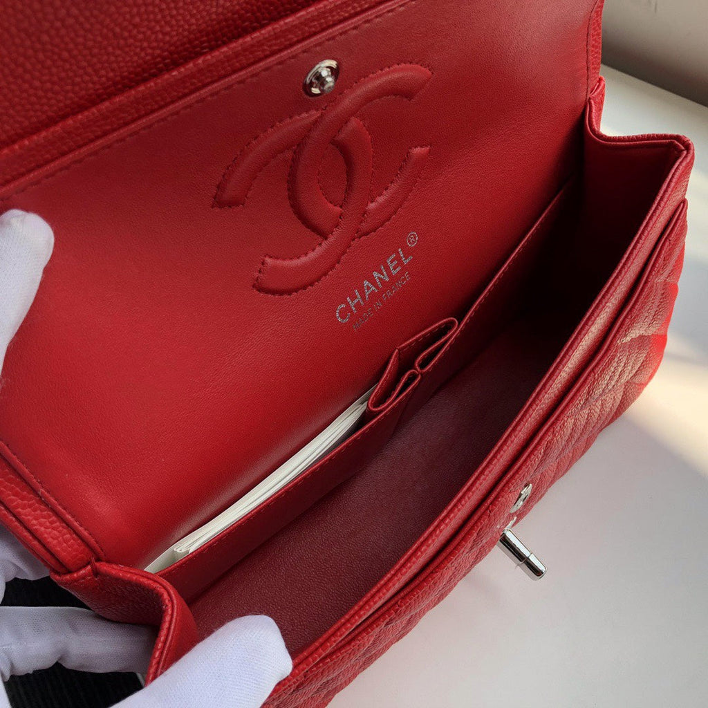Chanel - Luxury Bag - CHL - 776