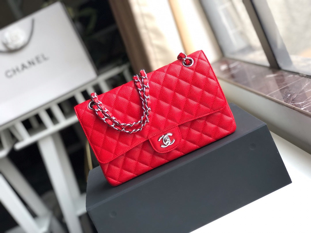 Chanel - Luxury Bag - CHL - 776