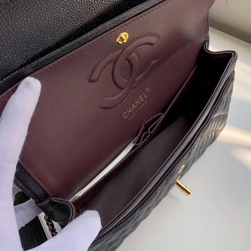 Chanel - Luxury Bag - CHL - 775