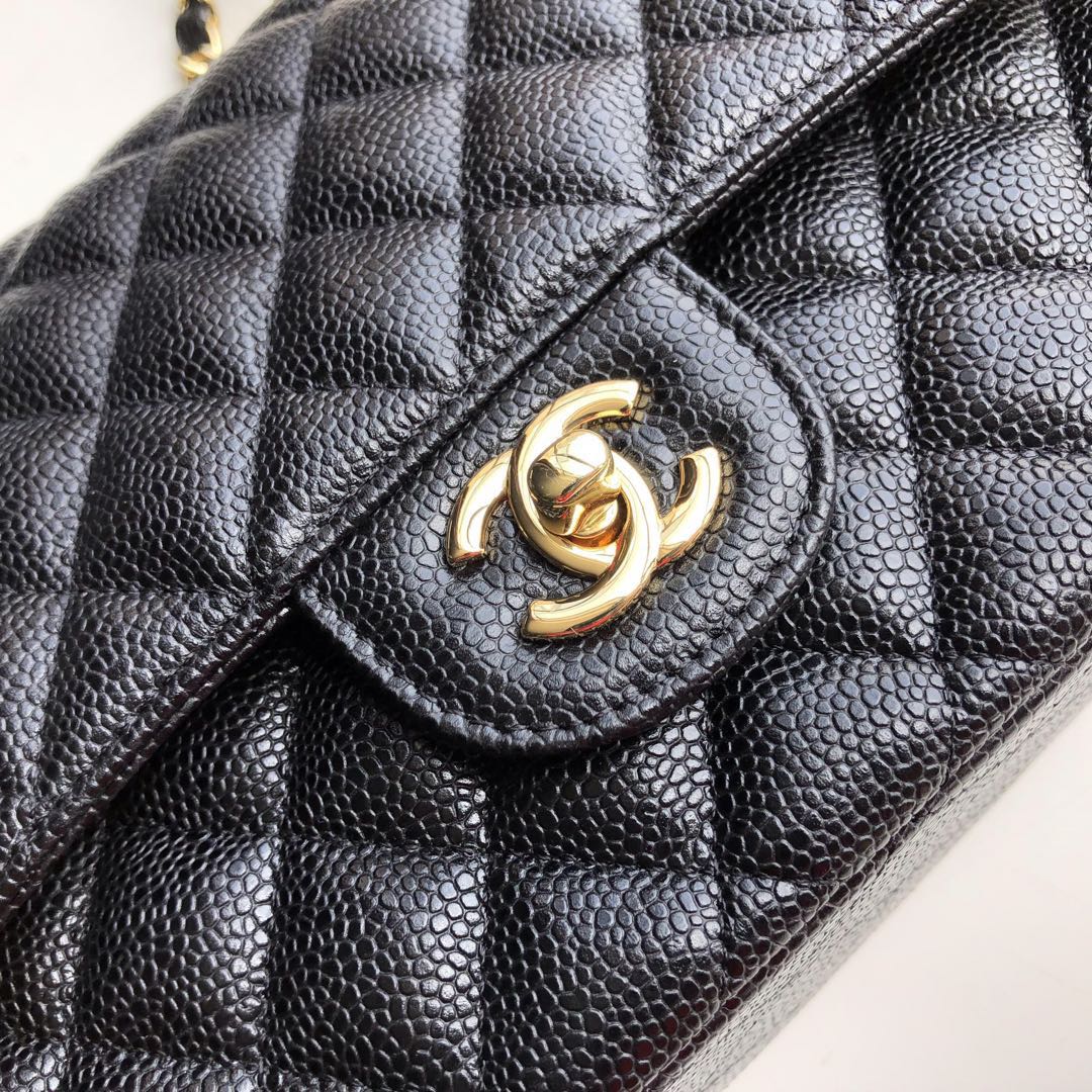 Chanel - Luxury Bag - CHL - 775