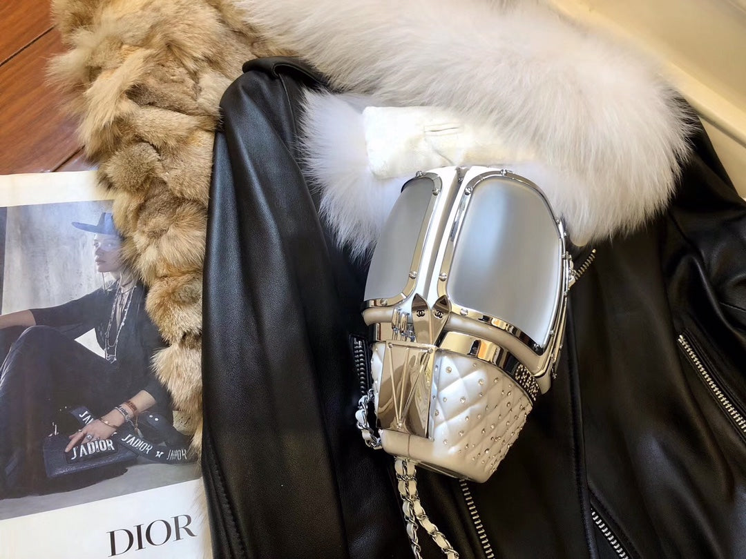 Chanel - Luxury Bag - CHL - 633