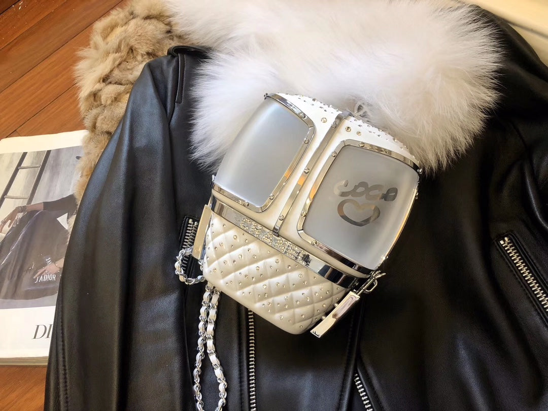 Chanel - Luxury Bag - CHL - 633