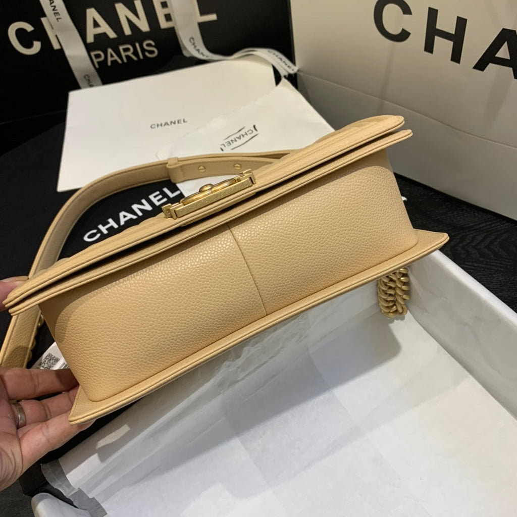 Chanel - Luxury Bag - CHL - 827