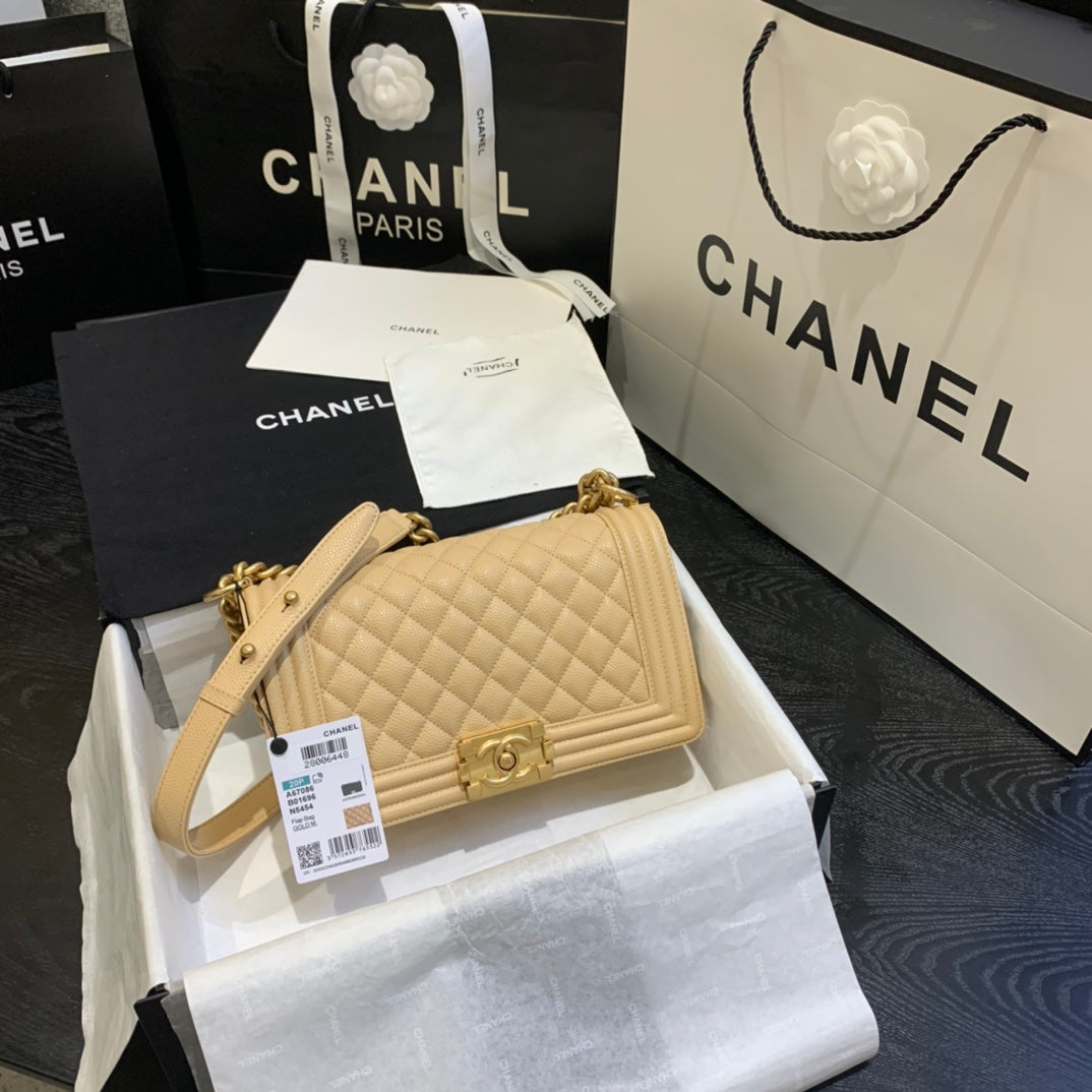Chanel - Luxury Bag - CHL - 827