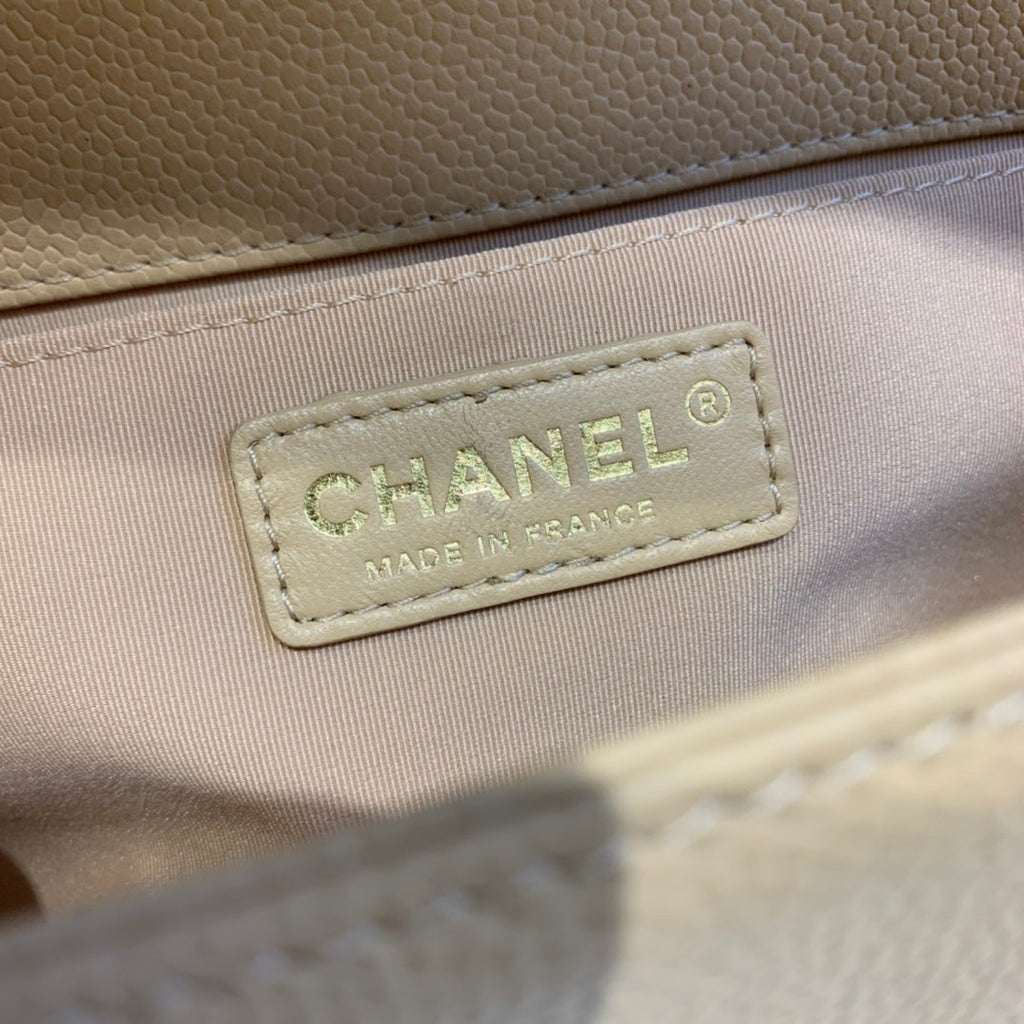 Chanel - Luxury Bag - CHL - 827