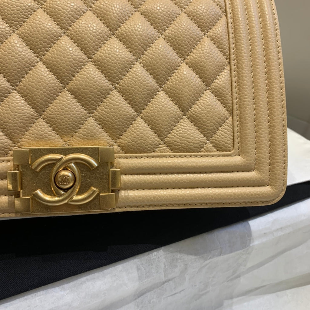 Chanel - Luxury Bag - CHL - 827