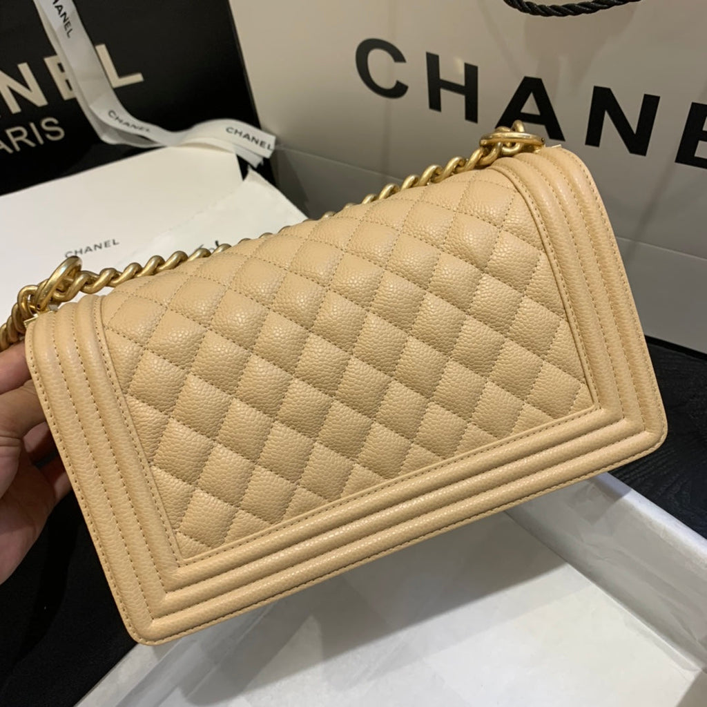 Chanel - Luxury Bag - CHL - 827