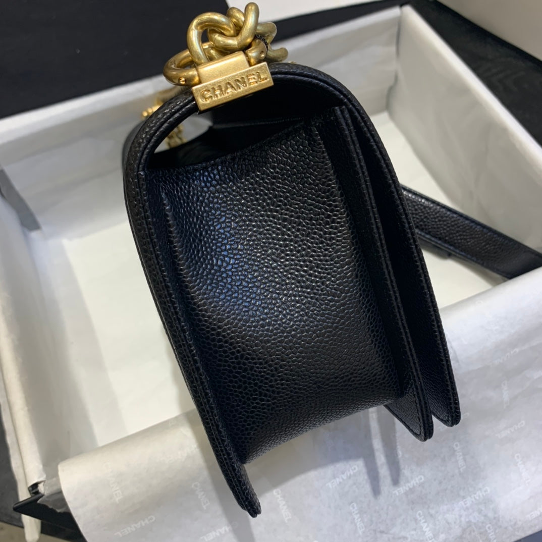 Chanel - Luxury Bag - CHL - 829