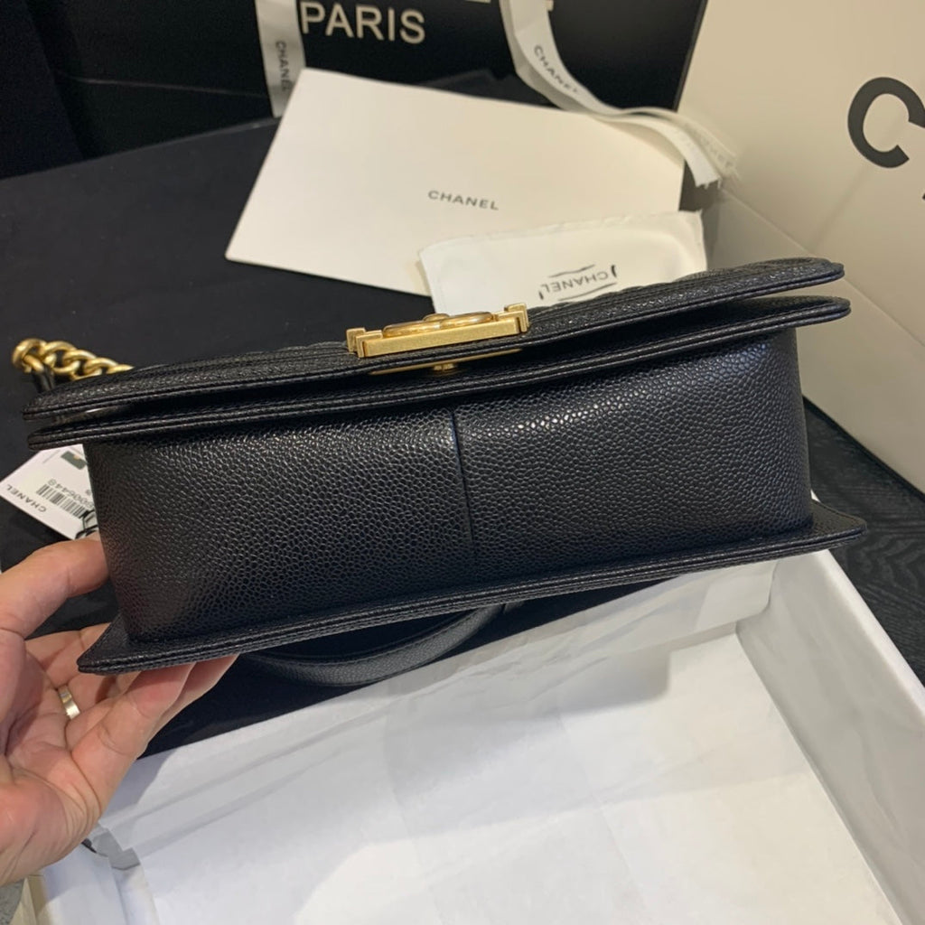 Chanel - Luxury Bag - CHL - 829