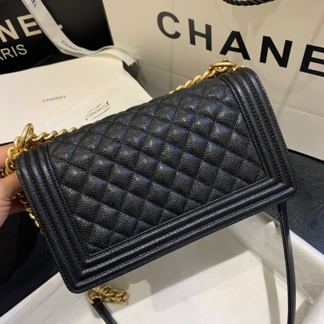 Chanel - Luxury Bag - CHL - 829