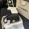 Chanel - Luxury Bag - CHL - 829