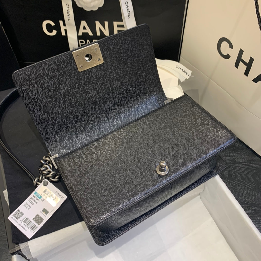 Chanel - Luxury Bag - CHL - 830