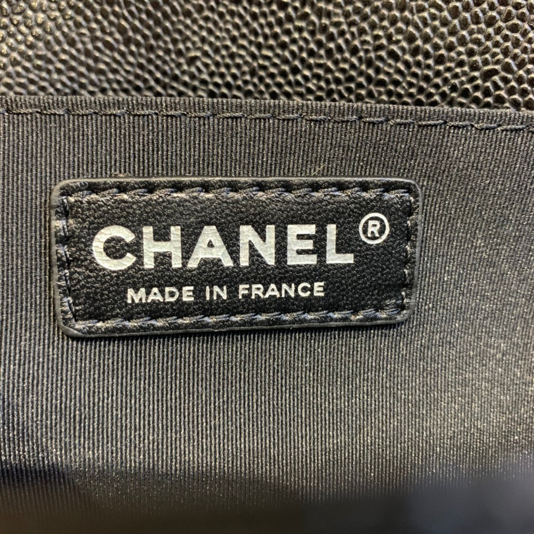 Chanel - Luxury Bag - CHL - 830