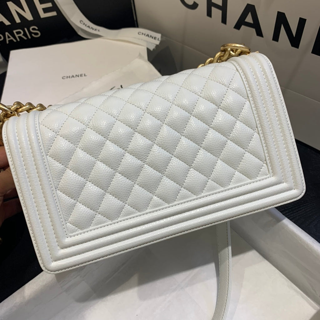 Chanel - Luxury Bag - CHL - 825