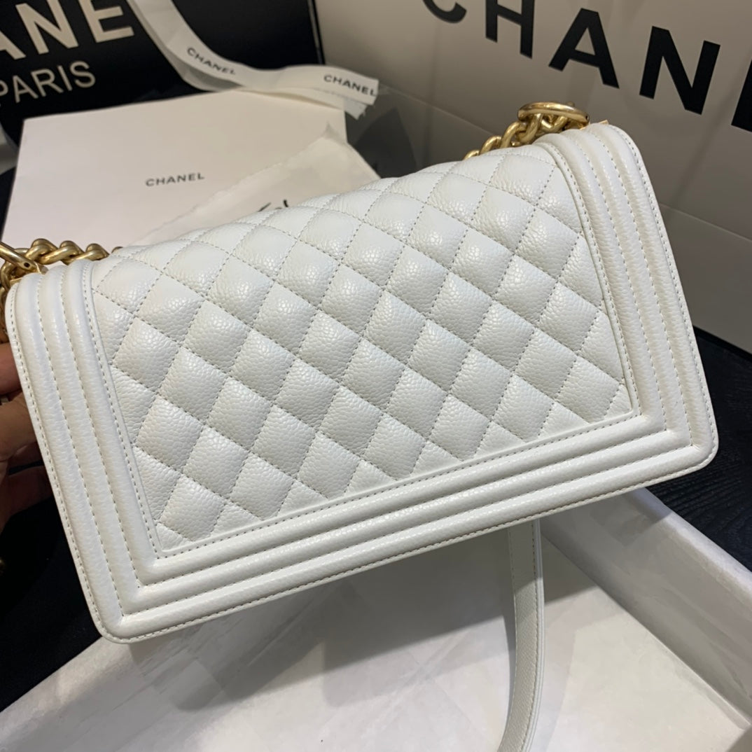 Chanel - Luxury Bag - CHL - 825