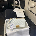 Chanel - Luxury Bag - CHL - 825