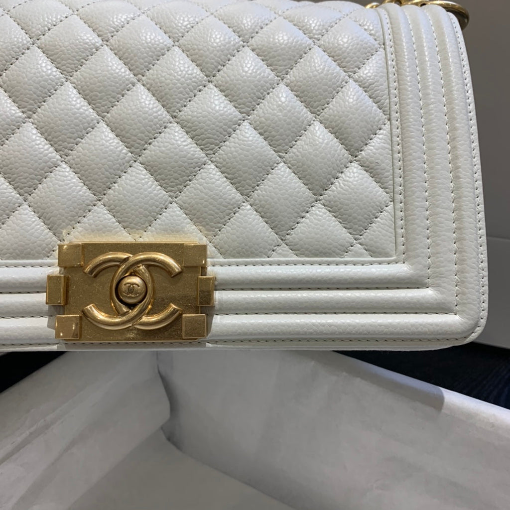 Chanel - Luxury Bag - CHL - 825