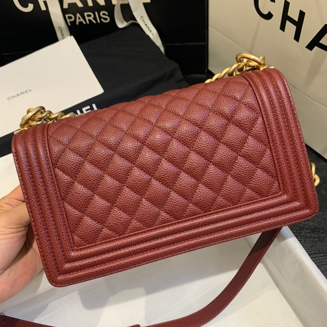 Chanel - Luxury Bag - CHL - 823