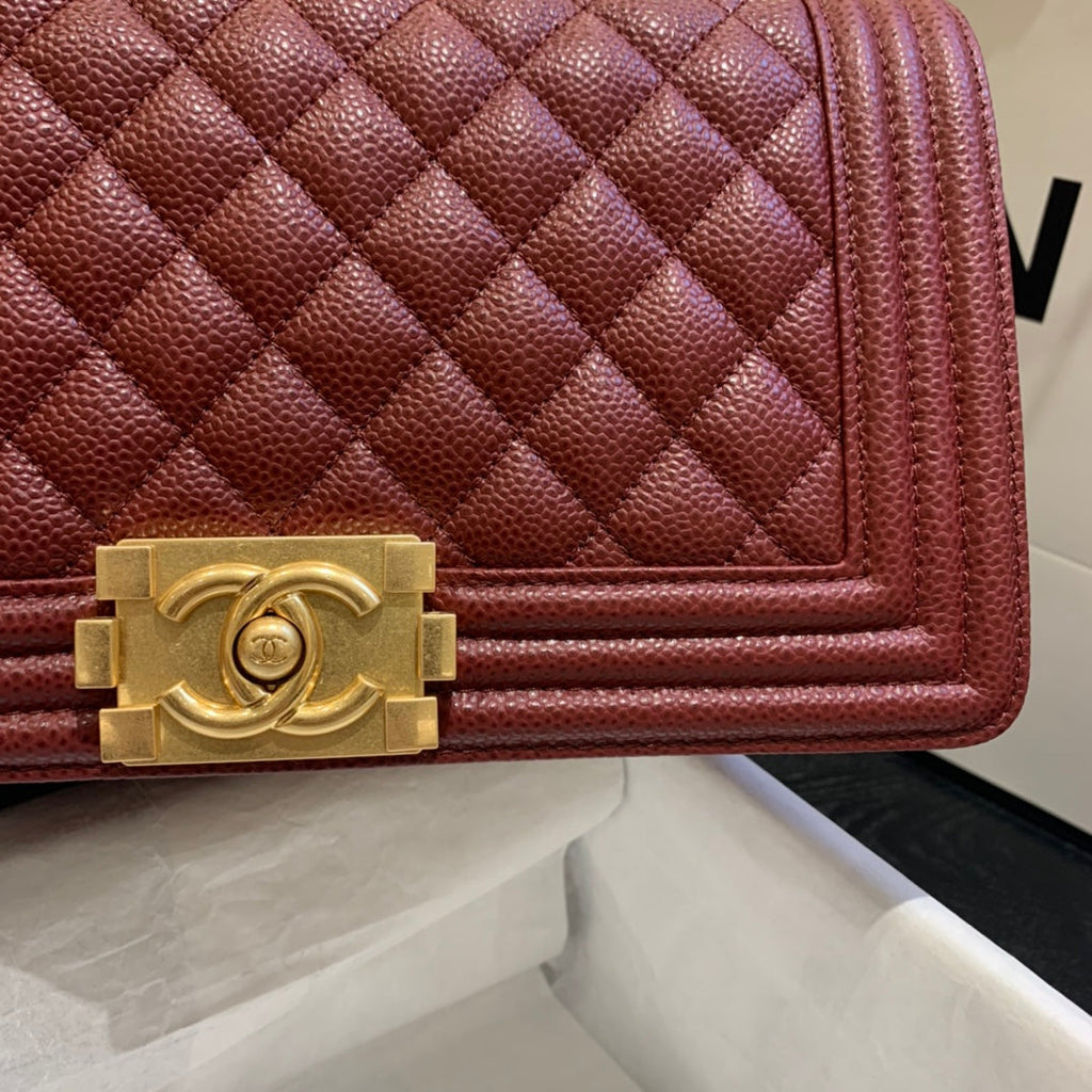 Chanel - Luxury Bag - CHL - 823